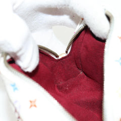 Louis Vuitton Wapity Trousse Pouch Monogram Multicolor