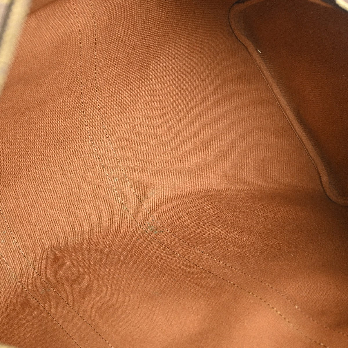 Louis Vuitton Keepall Bag Monogram Canvas