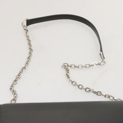 Givenchy 4G Chain Crossbody Bag Leather