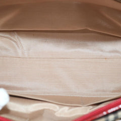 Burberry Nova Check Handbag Nova Check Canvas