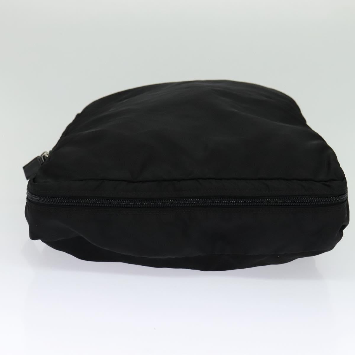 Prada Travel Duffle Bag Nylon