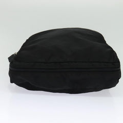 Prada Travel Duffle Bag Nylon