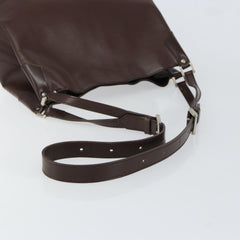 Louis Vuitton Mandara Handbag Epi Leather