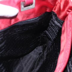 Prada Vintage Tote Tessuto