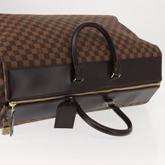 Louis Vuitton Greenwich Travel Bag Damier