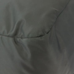 Prada Vela Convertible Tote Tessuto