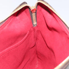 Louis Vuitton Coussin Bag Monogram Embossed Lambskin