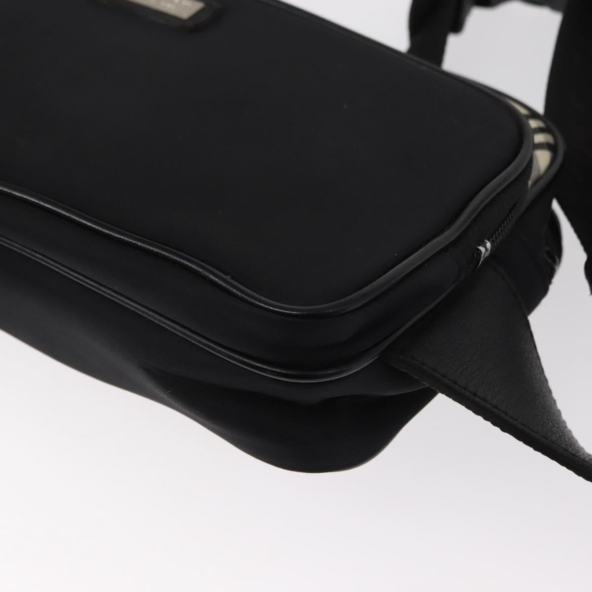 Burberry Waist Bag Nylon