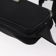 Burberry Waist Bag Nylon