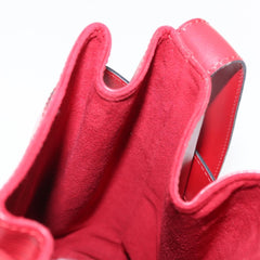 Louis Vuitton Vintage Sac d'Epaule Handbag Epi Leather