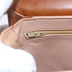 Gucci Vintage Handbag Leather