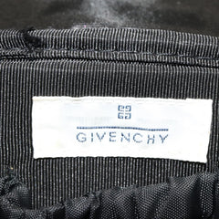 Givenchy Zip Pouch Nylon