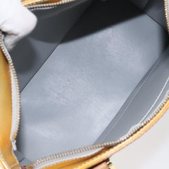 Louis Vuitton Vernis Houston Bag labellov