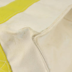 Hermes Bora Bora Tote Toile