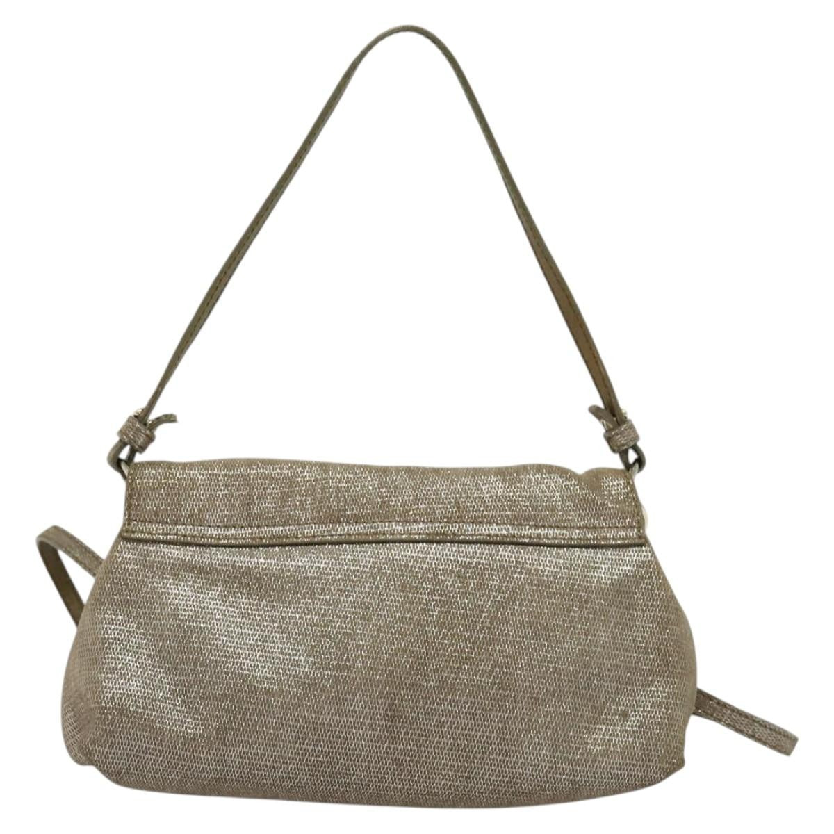 Chloe Lily Shoulder bag Leather