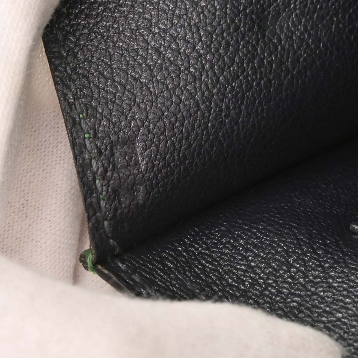 Hermes Lorraine Bag Leather