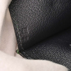 Hermes Lorraine Bag Leather