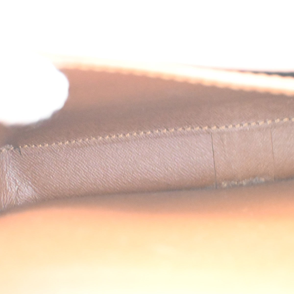 Louis Vuitton Cartouchiere Handbag Monogram Canvas