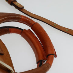 Chloe Ethel Handbag Leather