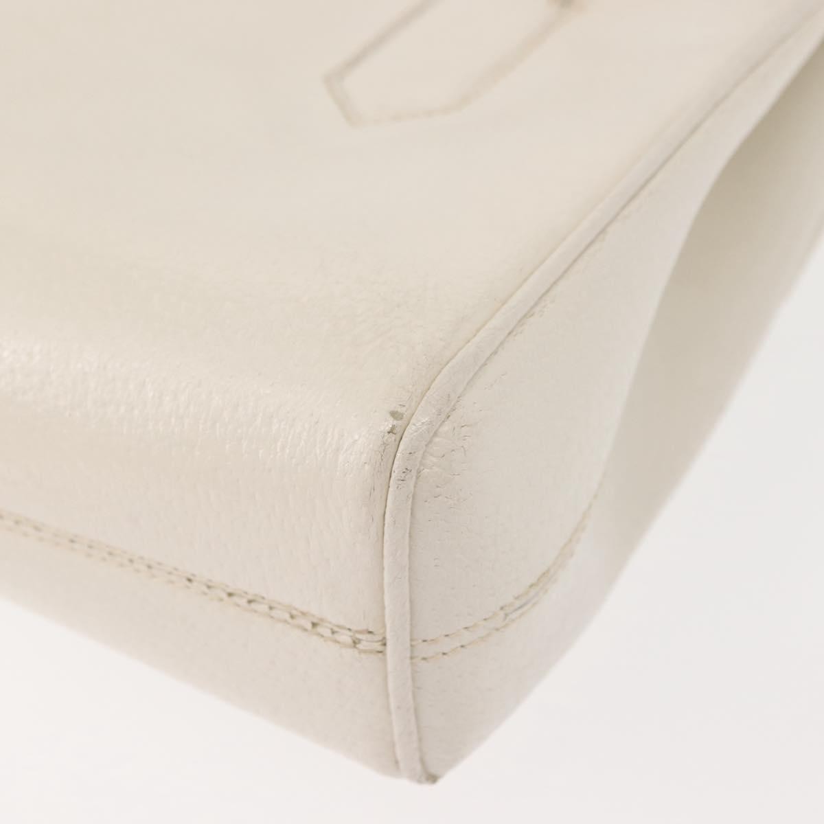 Gucci Vintage Handbag Leather