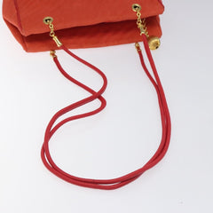 Bally Vintage Shoulder Bag Nylon