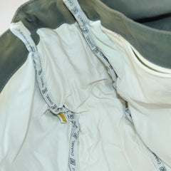 Chanel Sport Line Messenger Canvas