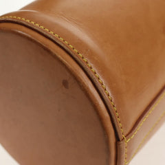 Louis Vuitton Limited Edition Dom Perignon Champagne Carrier Vachetta Leather