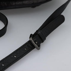 Burberry Blue Label shoulder bag Enamel