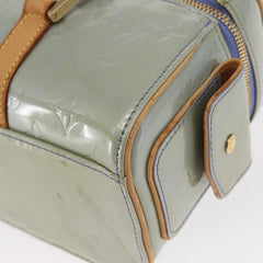 Louis Vuitton Sullivan Horizontal Bag Monogram Vernis