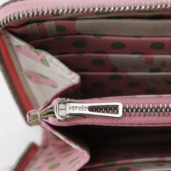 Hermes Azap Zip Around Wallet Epsom