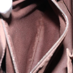 Louis Vuitton Mandara Handbag Epi Leather