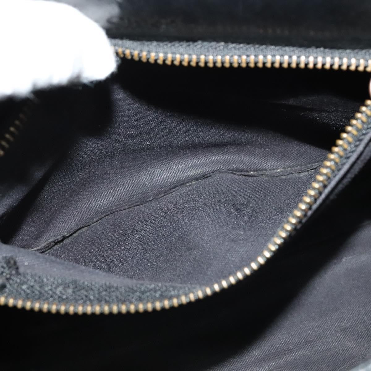 Chloe Vintage Flap shoulder bag Leather