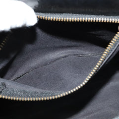 Chloe Vintage Flap shoulder bag Leather