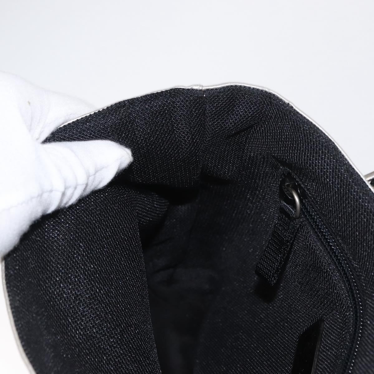 Prada Vintage Tote Leather