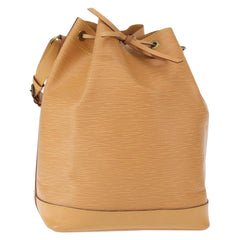 Louis Vuitton Noe Handbag Epi leather