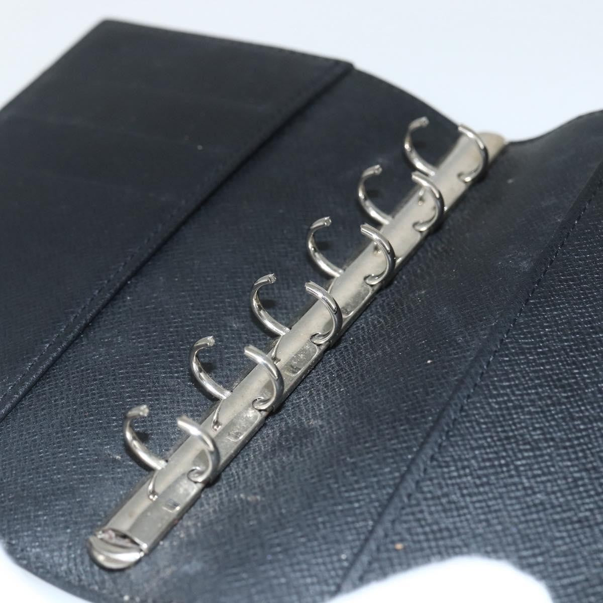 Louis Vuitton Agenda Cover Epi Leather