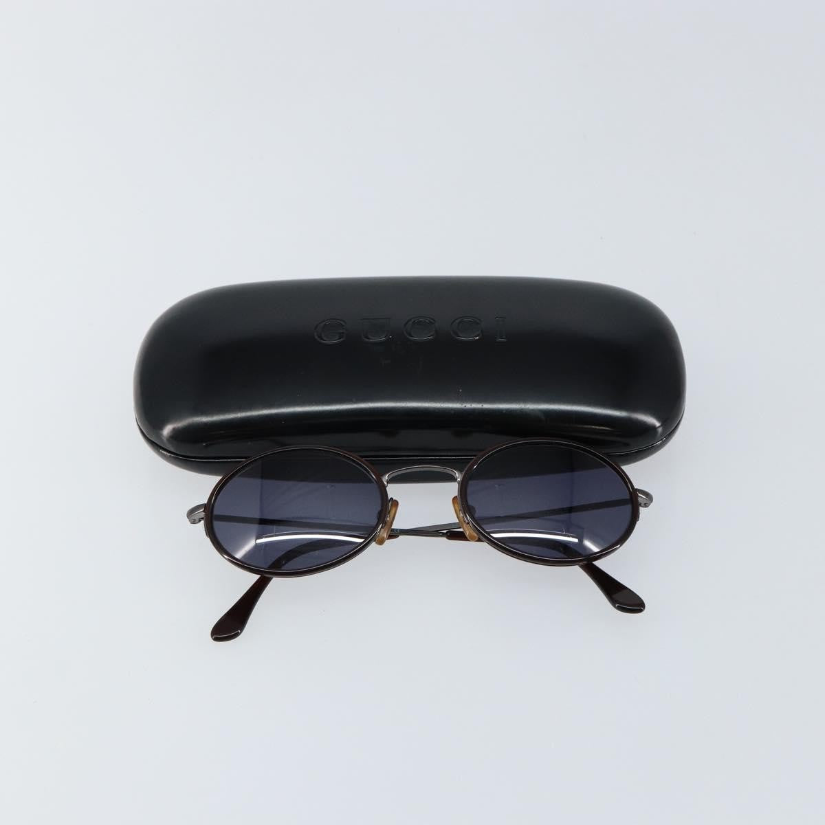 Gucci Eyewear Sunglasses