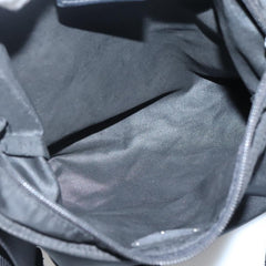 Prada Flat Messenger Bag Tessuto