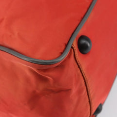 Prada Boston Bag Tessuto