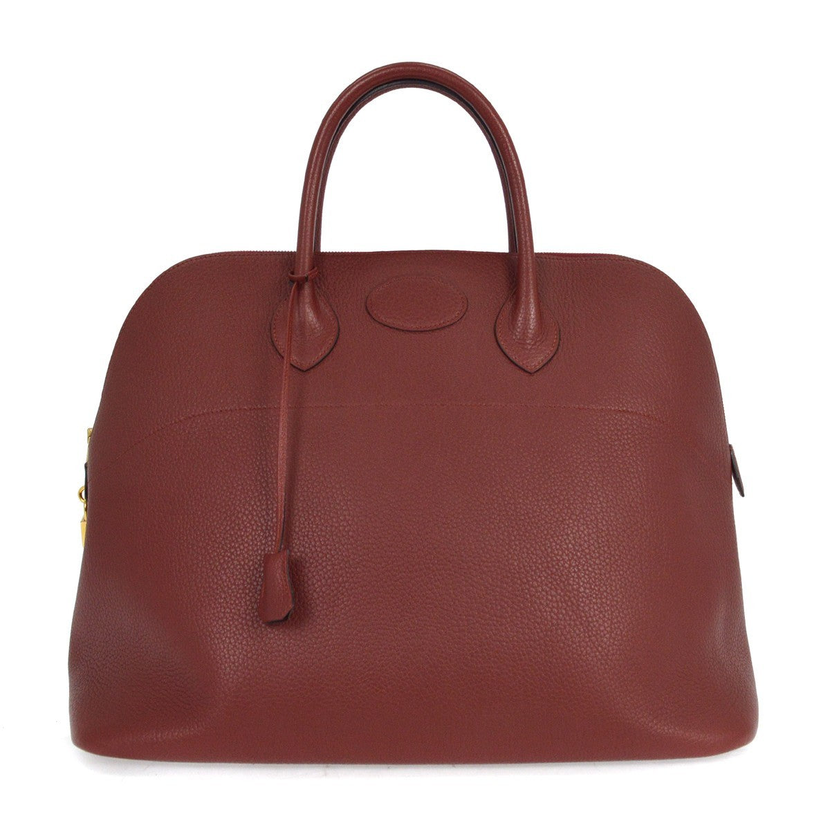 Hermes Bolide Bag Ardennes