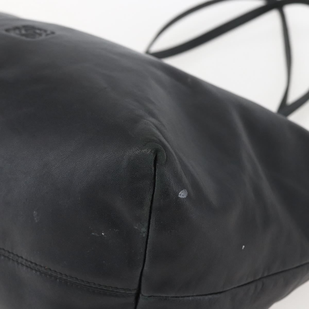 Loewe Anagram Tote Leather