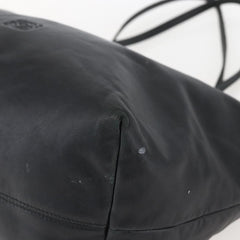 Loewe Anagram Tote Leather