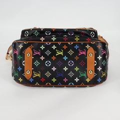 Louis Vuitton Rita Handbag Monogram Multicolor