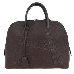 Hermes Bolide Web 1923 Bag Togo