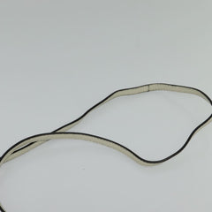 Fendi FF Logo Mon Tresor Bucket Bag Canvas