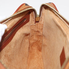 MCM Visetos pouch PVC