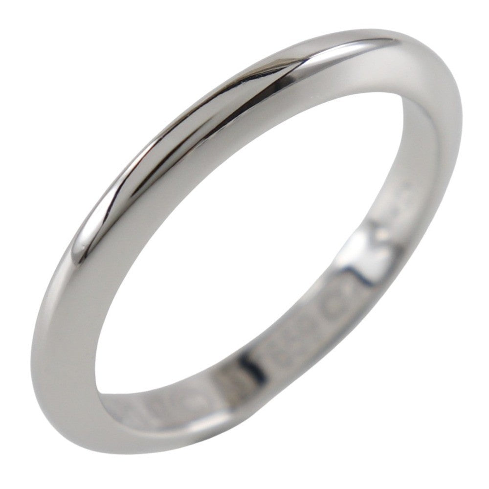 Cartier 1895 Wedding Band Platinum