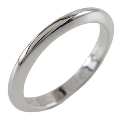 Cartier 1895 Wedding Band Platinum