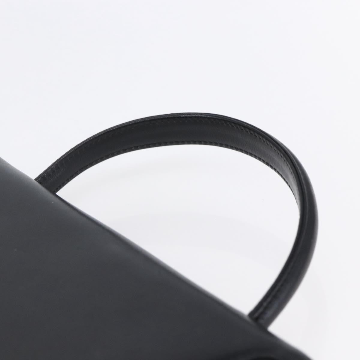 Givenchy Vintage 4G handbag Leather