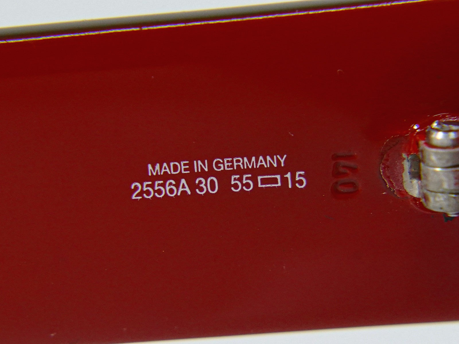 Christian Dior Logo CD Sunglasses Plastic